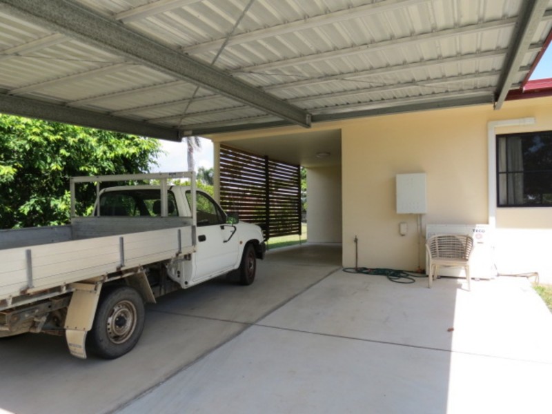 12b Livingstone Street, Bowen QLD 4805