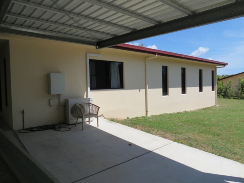 12b Livingstone Street, Bowen QLD 4805