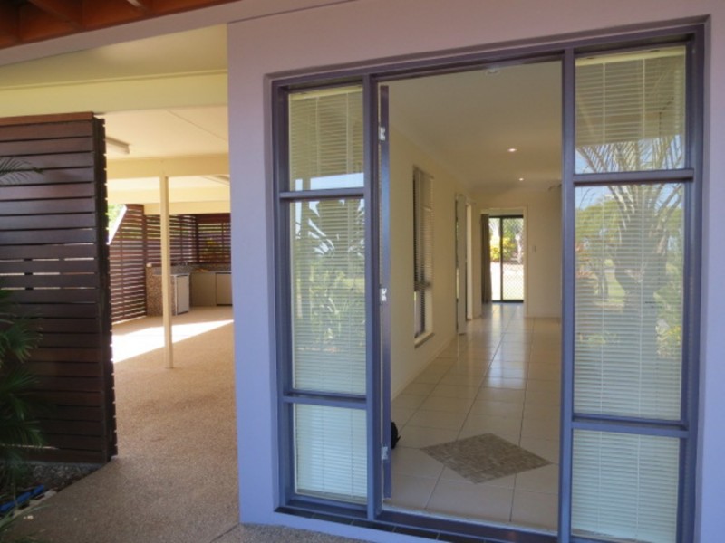 80 Ocean View Drive, Bowen QLD 4805