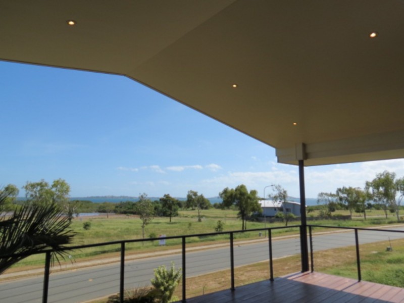 80 Ocean View Drive, Bowen QLD 4805