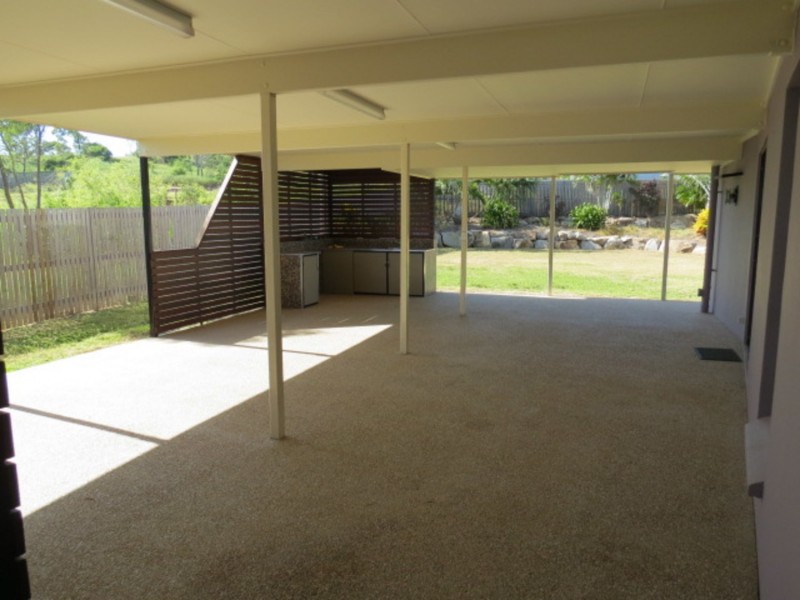 80 Ocean View Drive, Bowen QLD 4805