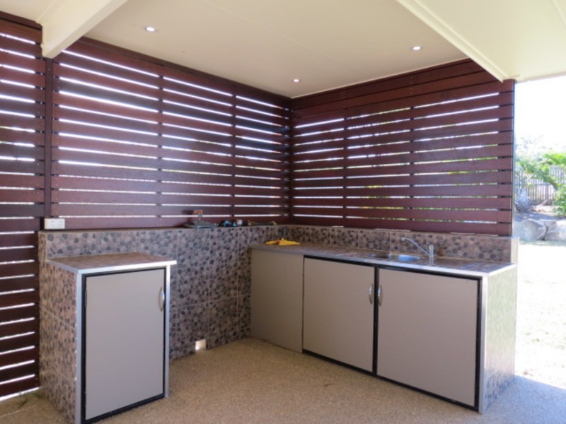 80 Ocean View Drive, Bowen QLD 4805