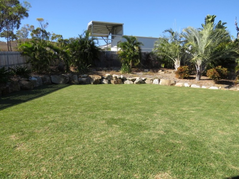 80 Ocean View Drive, Bowen QLD 4805