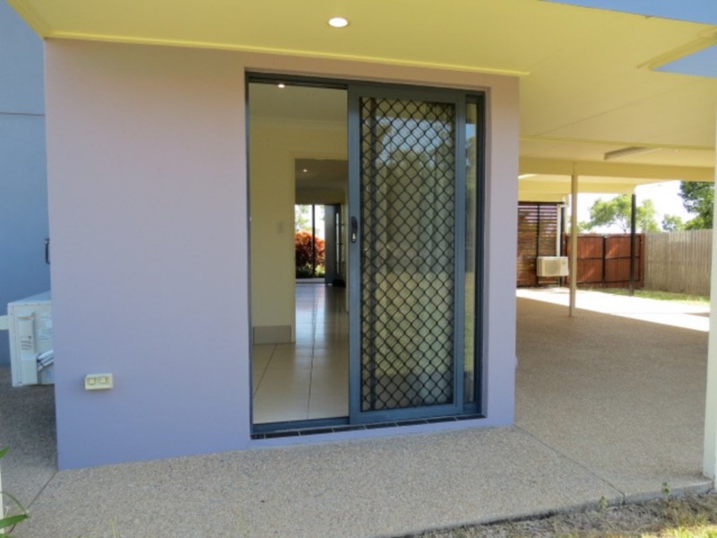 80 Ocean View Drive, Bowen QLD 4805