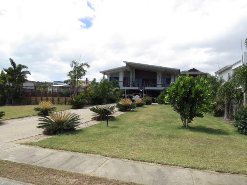 31 Marine Parade, Bowen QLD 4805