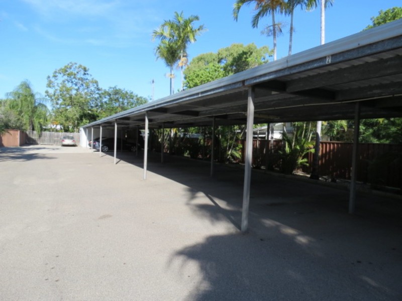 10/89 Horseshoe Bay Road, Bowen QLD 4805