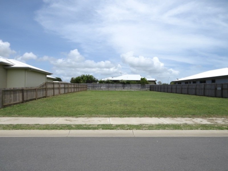 5 Ada Place, Bowen QLD 4805