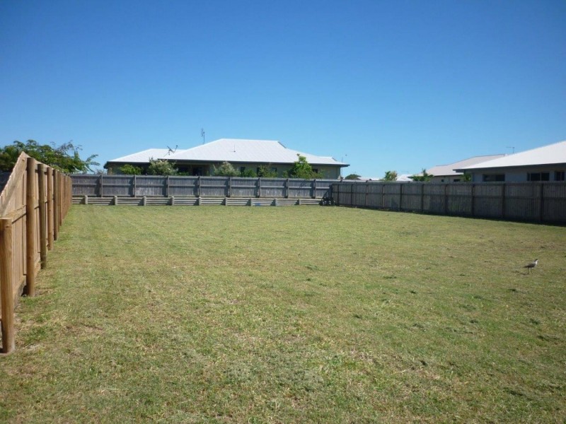 5 Ada Place, Bowen QLD 4805