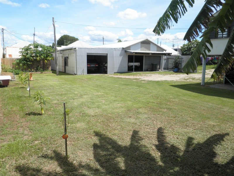 30 – 32 George Street, Bowen QLD 4805