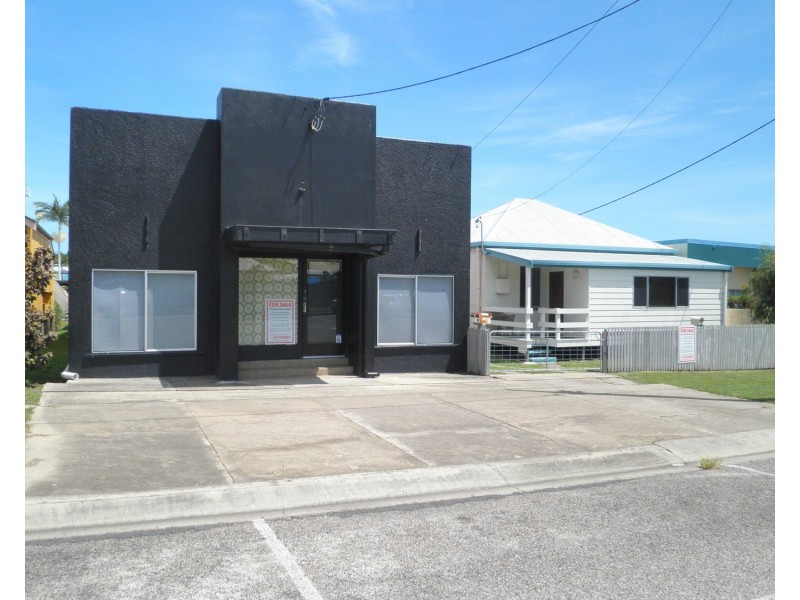 30 – 32 George Street, Bowen QLD 4805