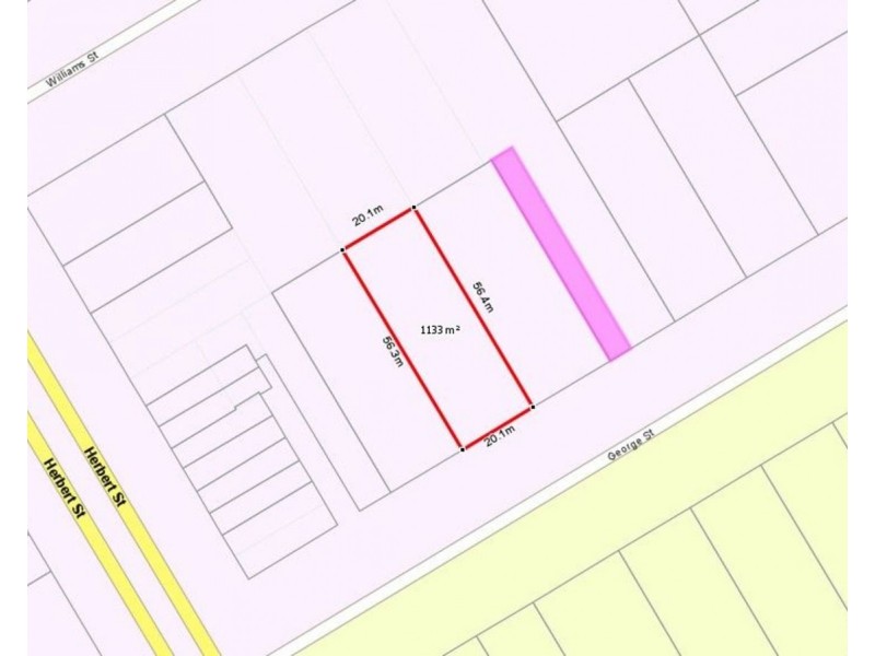 30 – 32 George Street, Bowen QLD 4805