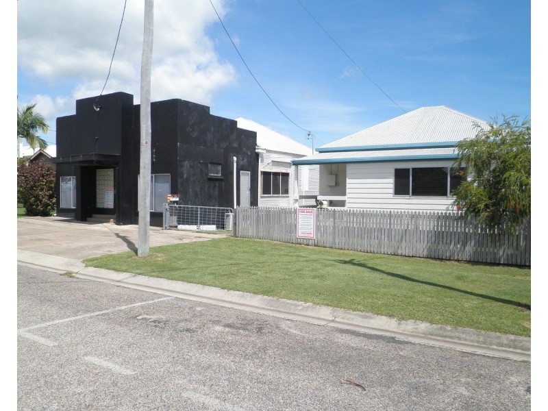 30 – 32 George Street, Bowen QLD 4805