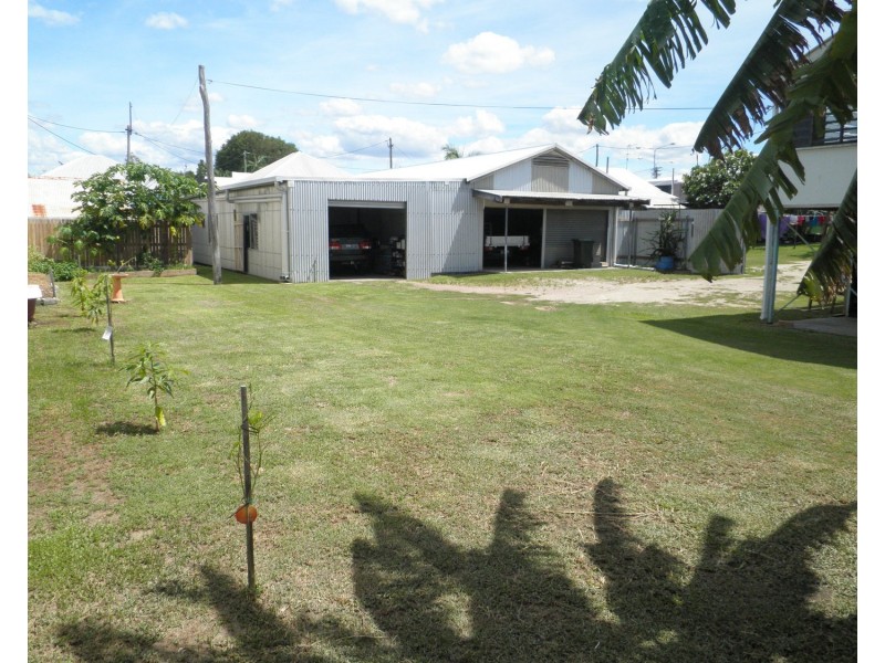 30 – 32 George Street, Bowen QLD 4805