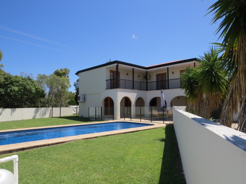29 Brampton Drive, Bowen QLD 4805
