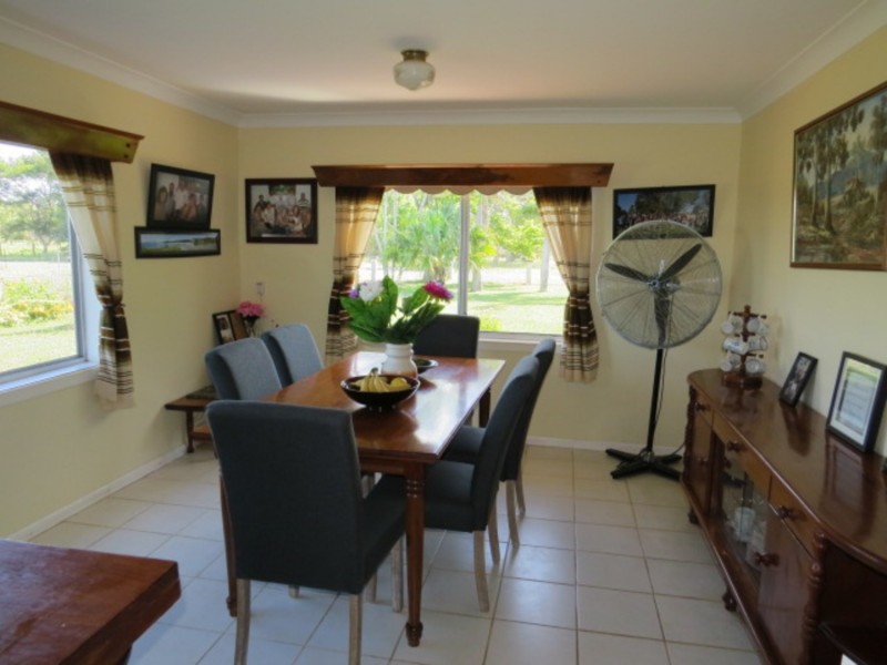 54 Avoca Road, Bowen QLD 4805