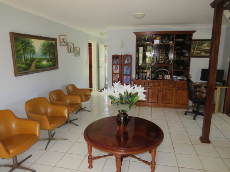 54 Avoca Road, Bowen QLD 4805