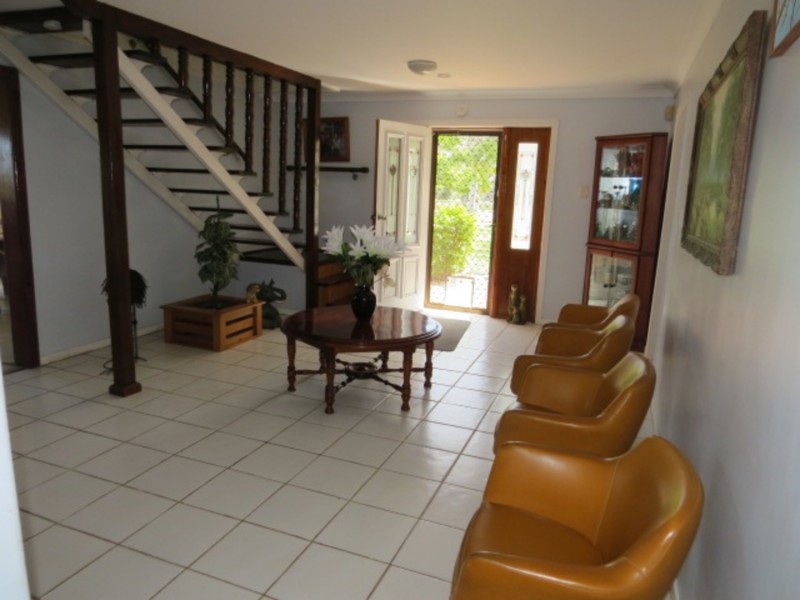 54 Avoca Road, Bowen QLD 4805
