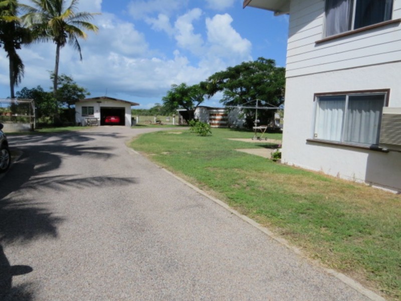 54 Avoca Road, Bowen QLD 4805
