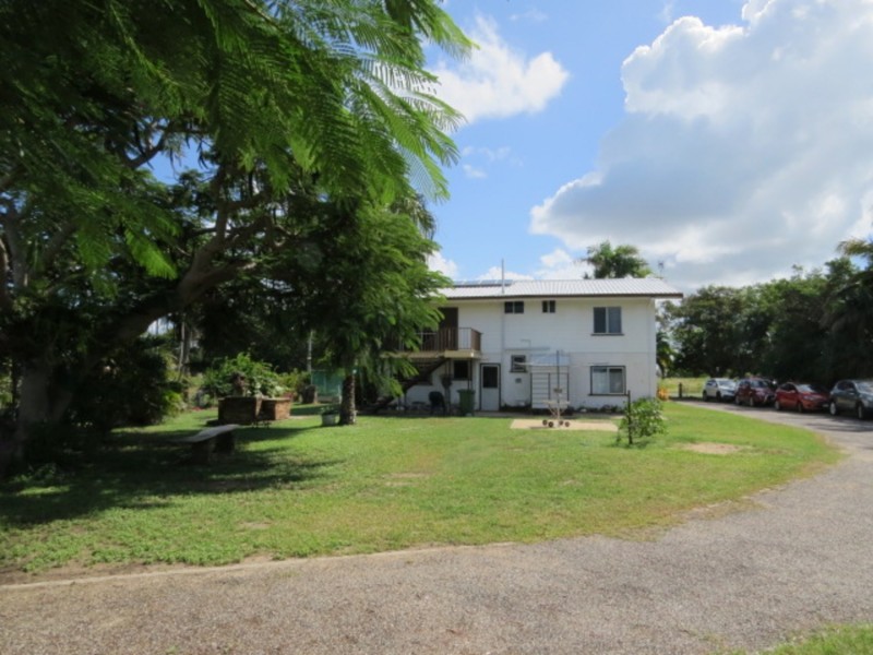 54 Avoca Road, Bowen QLD 4805
