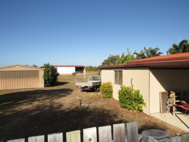 44 Avoca Road, Bowen QLD 4805