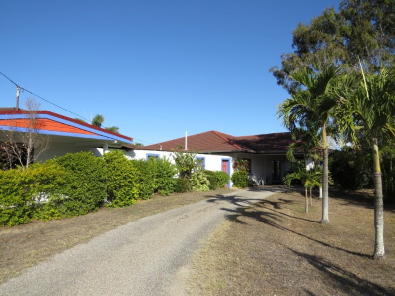 44 Avoca Road, Bowen QLD 4805