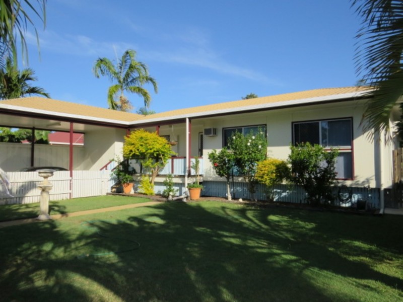 31 Coral Street, Bowen QLD 4805
