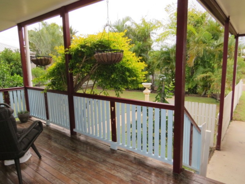 31 Coral Street, Bowen QLD 4805