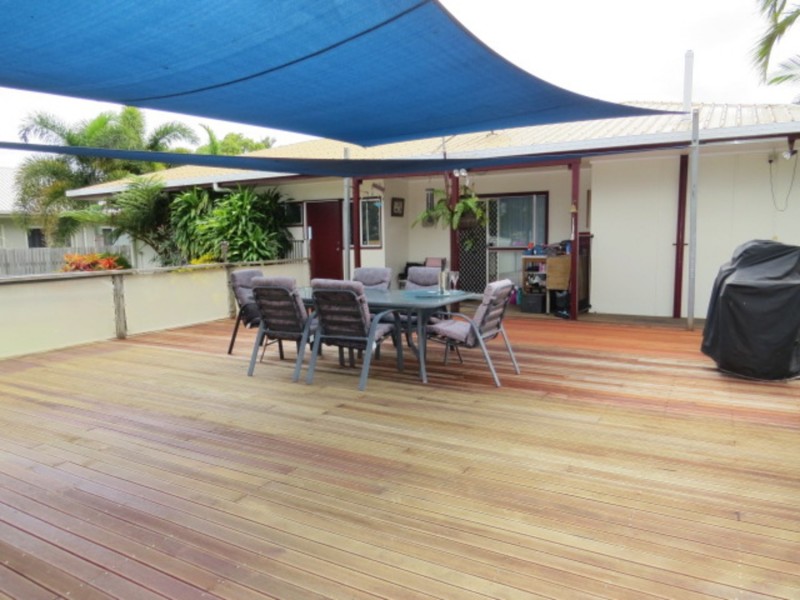 31 Coral Street, Bowen QLD 4805