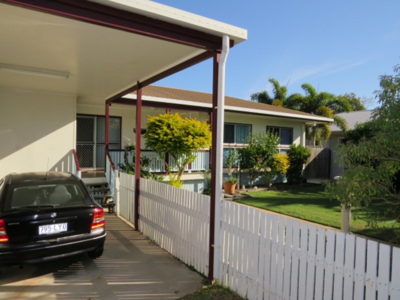 31 Coral Street, Bowen QLD 4805