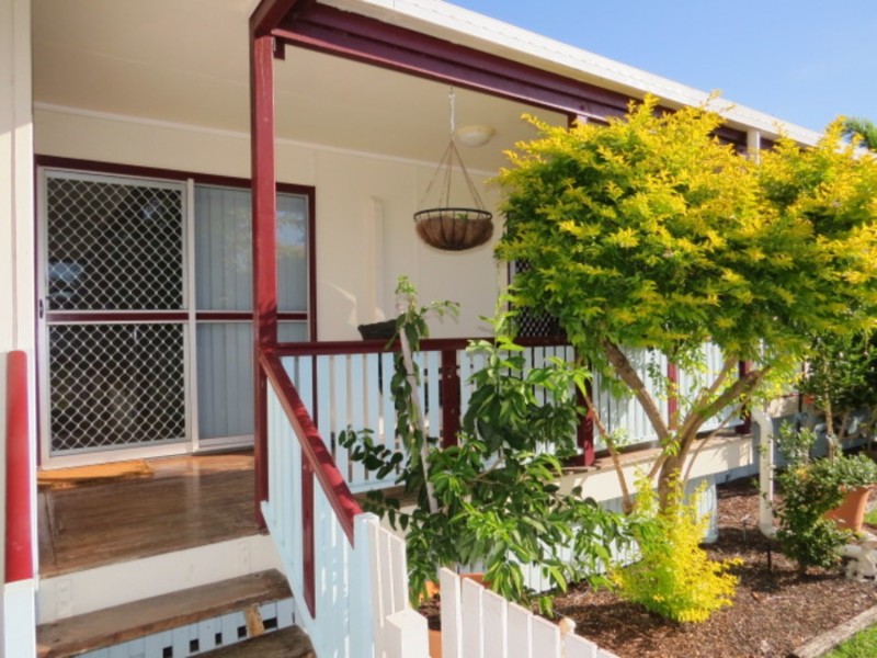 31 Coral Street, Bowen QLD 4805