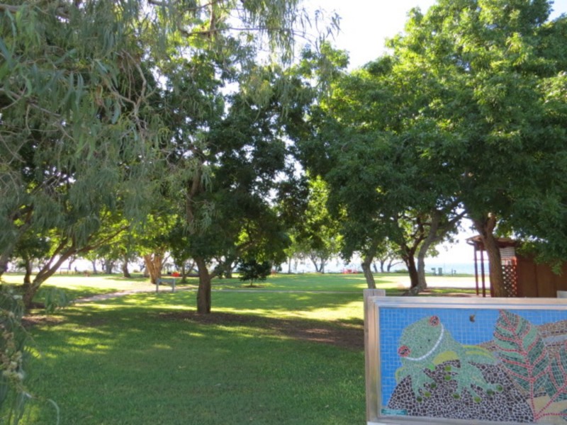 31 Coral Street, Bowen QLD 4805