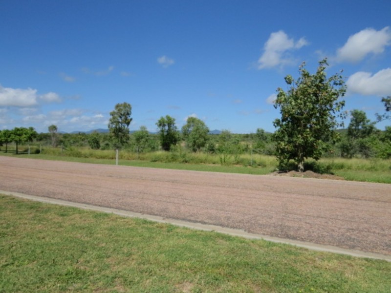 22 Baxter Avenue, Bowen QLD 4805