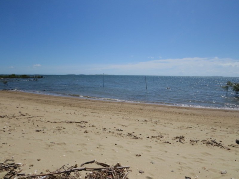 22 Baxter Avenue, Bowen QLD 4805
