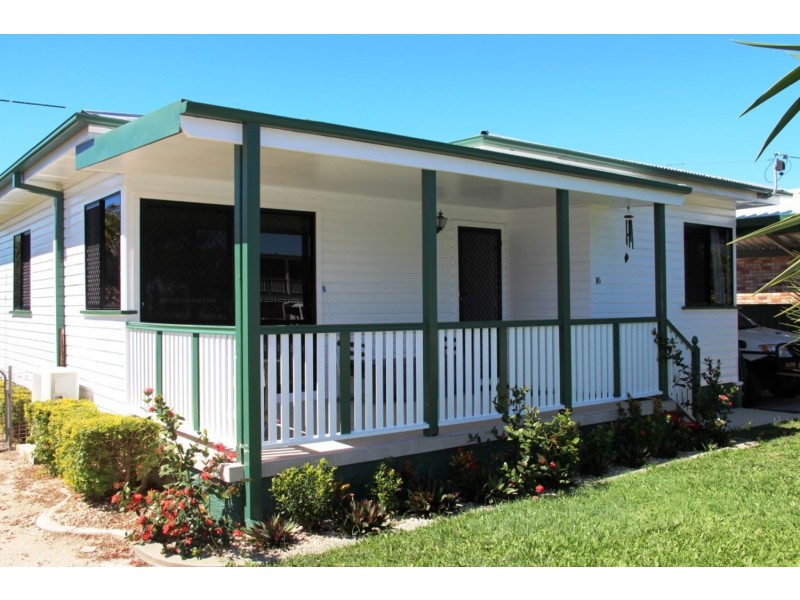 16 Field Street, Bowen QLD 4805