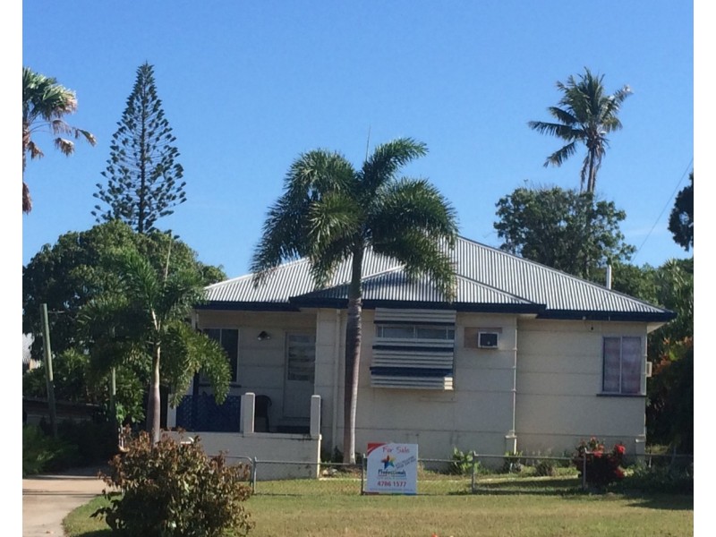 42 Livingstone Street, Bowen QLD 4805