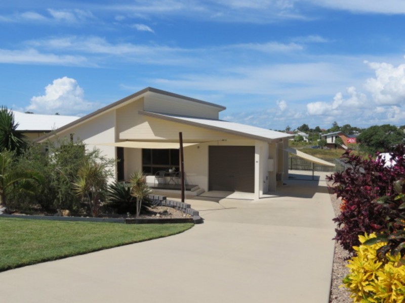 15 Yardley Court, Bowen QLD 4805
