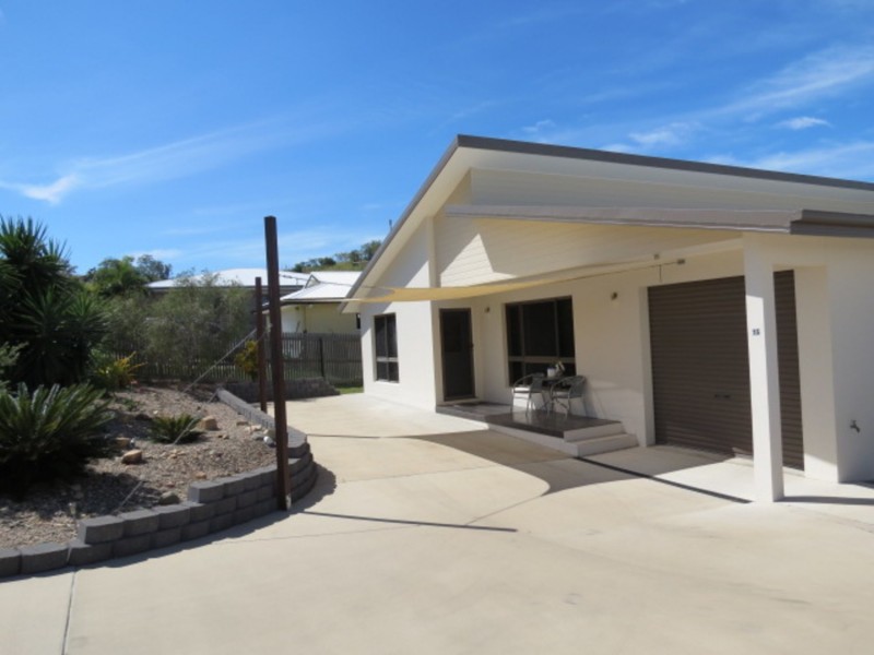 15 Yardley Court, Bowen QLD 4805