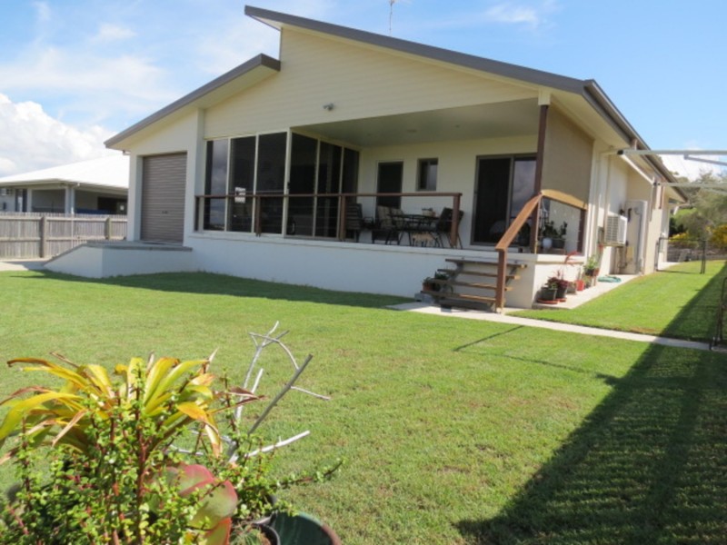 15 Yardley Court, Bowen QLD 4805