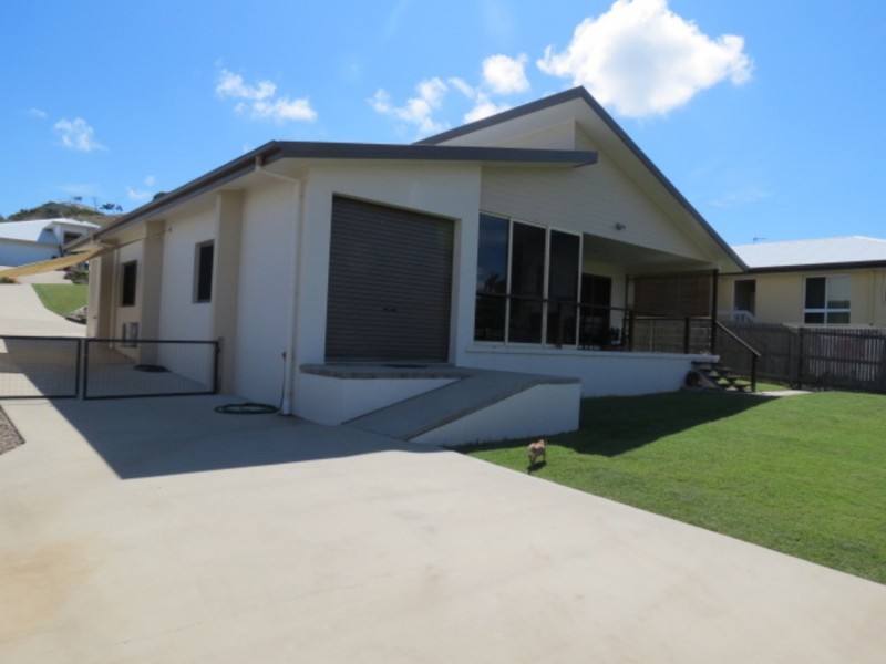 15 Yardley Court, Bowen QLD 4805