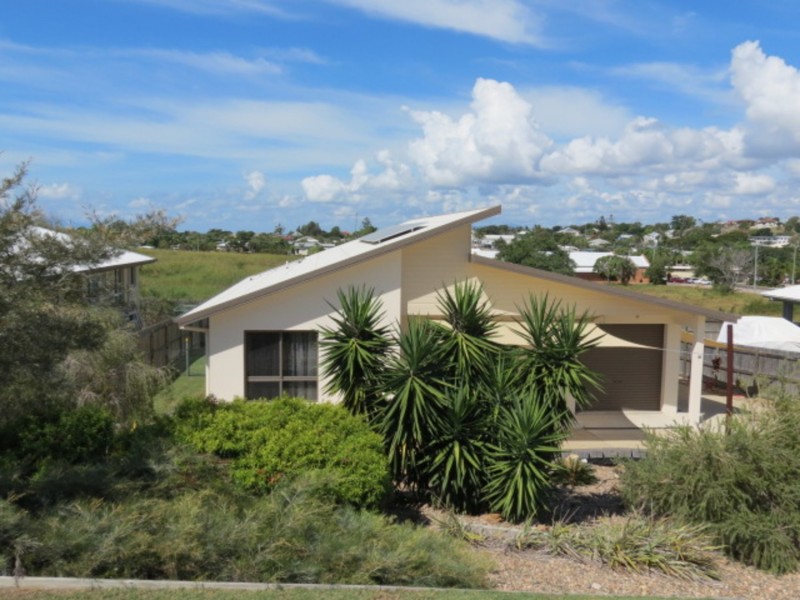 15 Yardley Court, Bowen QLD 4805
