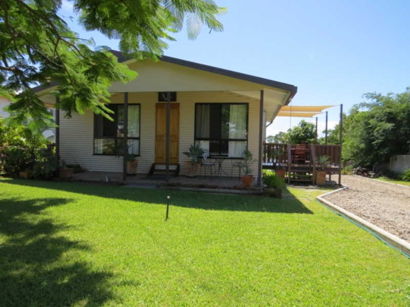 50 Gregory Street, Bowen QLD 4805