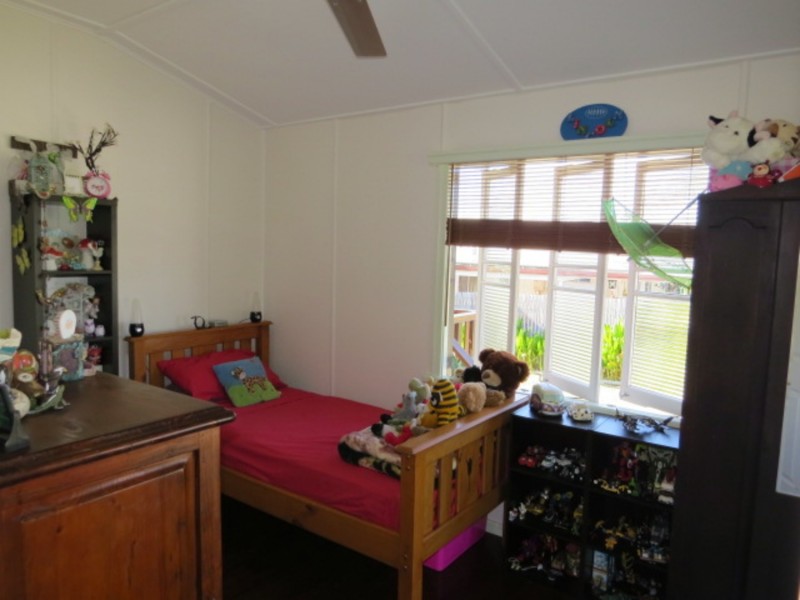 50 Gregory Street, Bowen QLD 4805