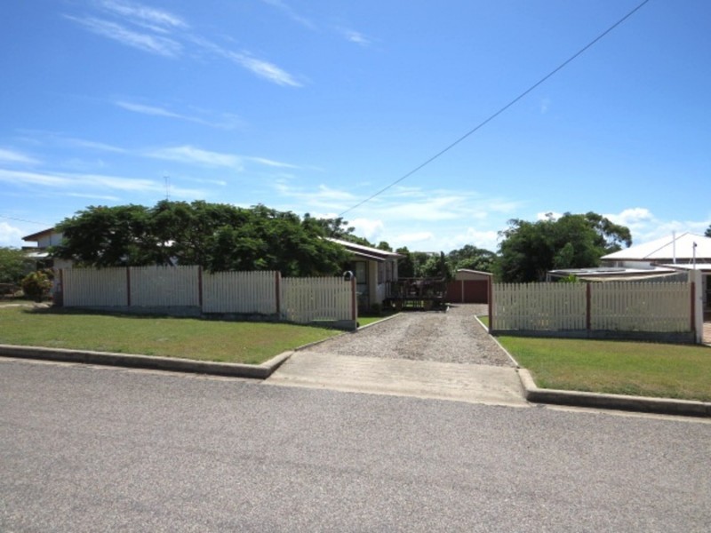 50 Gregory Street, Bowen QLD 4805