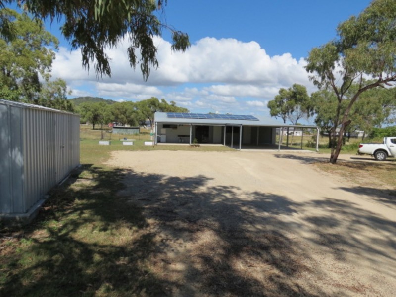 16 – 18 Drays Road, Bowen QLD 4805