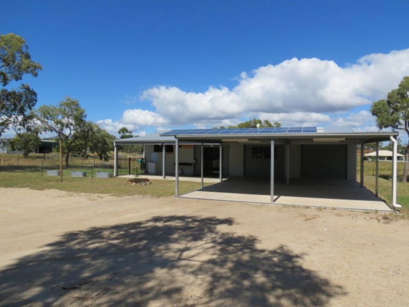 16 – 18 Drays Road, Bowen QLD 4805