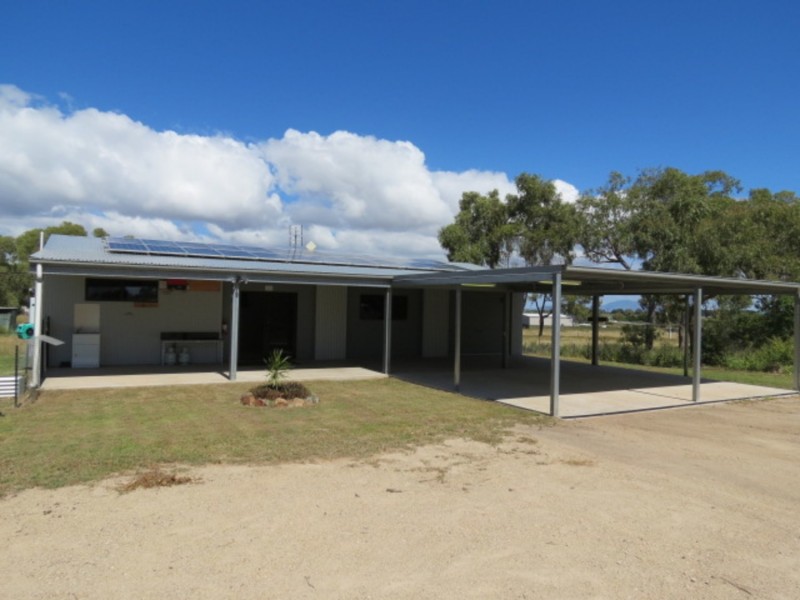 16 – 18 Drays Road, Bowen QLD 4805