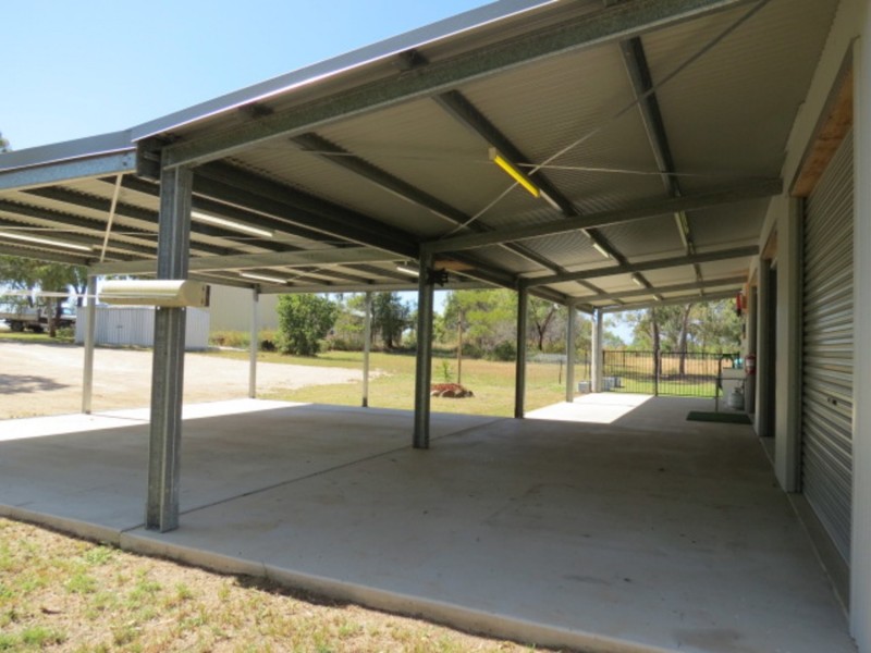 16 – 18 Drays Road, Bowen QLD 4805