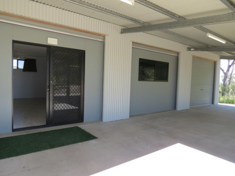 16 – 18 Drays Road, Bowen QLD 4805