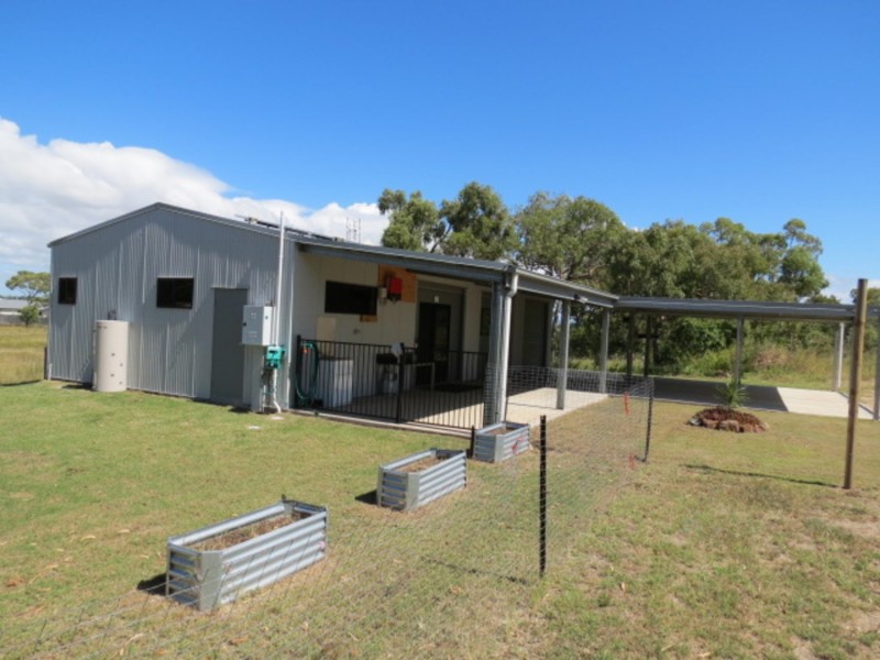 16 – 18 Drays Road, Bowen QLD 4805