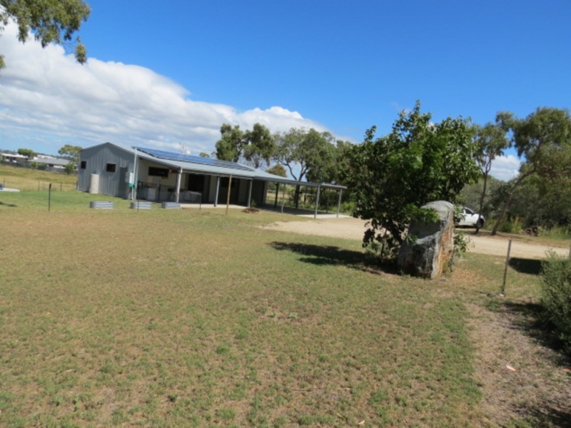 16 – 18 Drays Road, Bowen QLD 4805